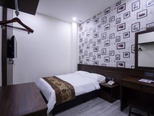 Island Penang Guest house 3*