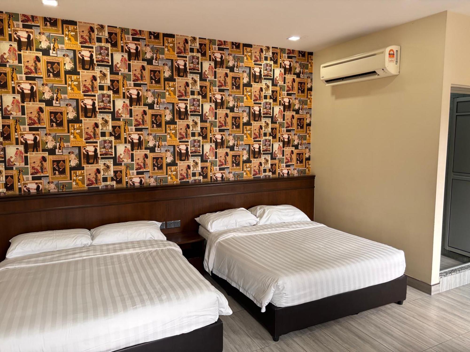 Islander By Lwe 3* Georgetown