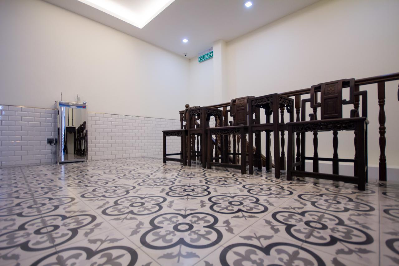 Island Penang 3* George Town