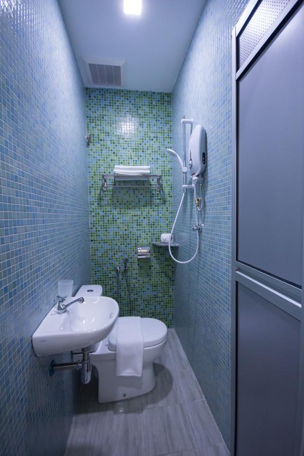 Island Penang 3* George Town