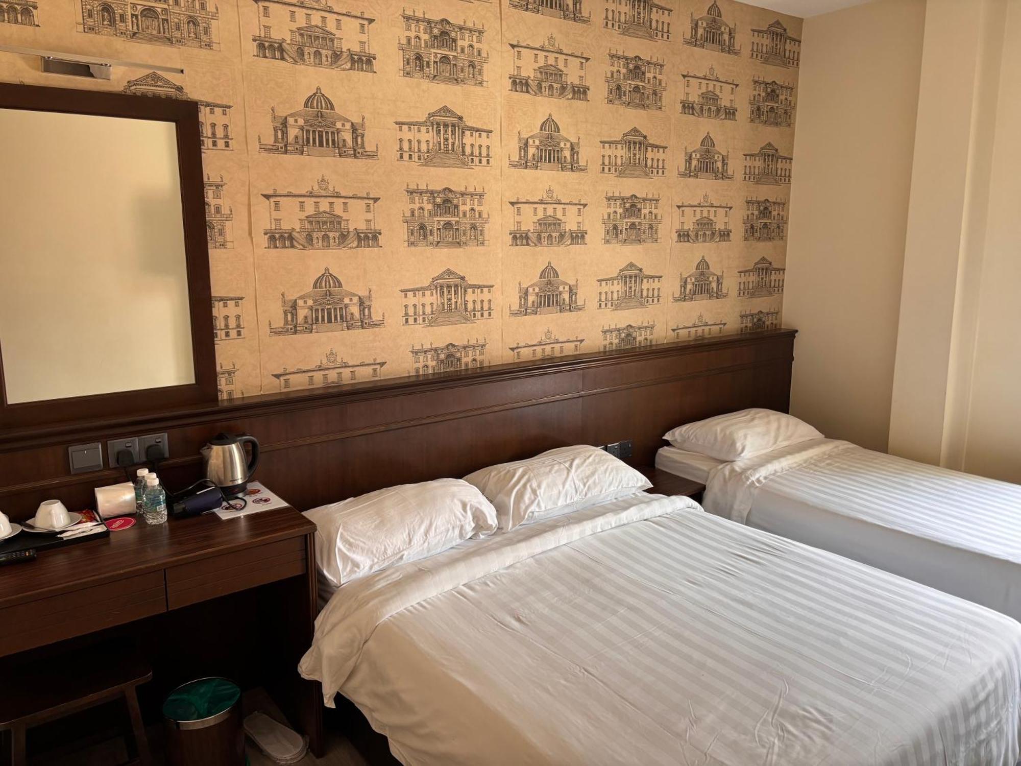 Guest house Islander By Lwe