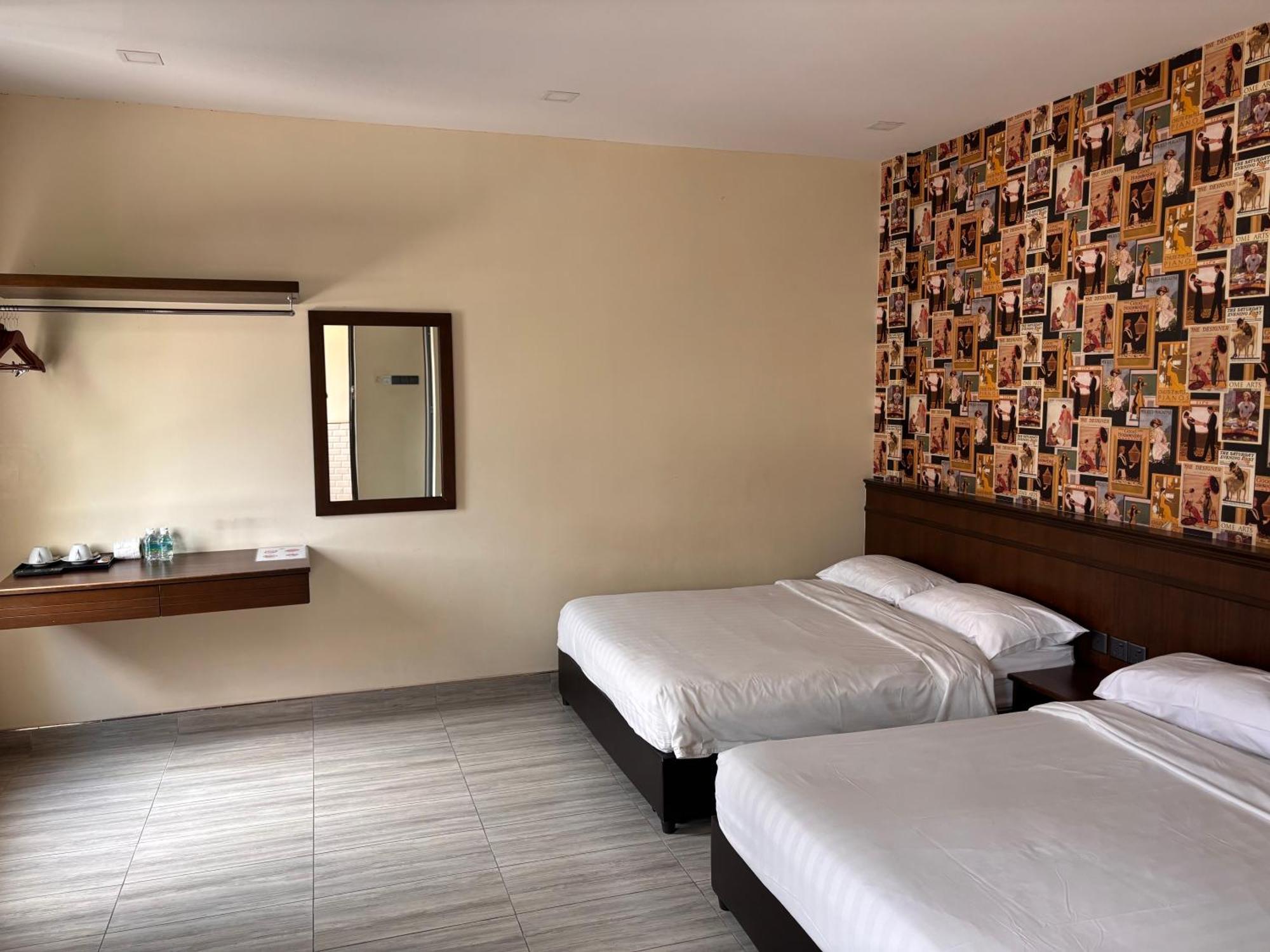 Islander By Lwe Guest house 3*